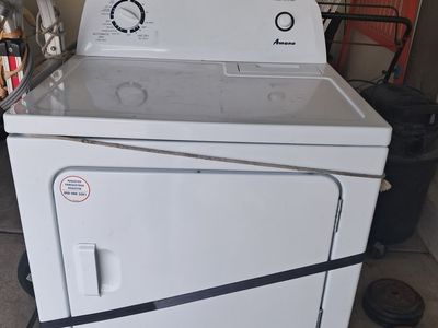 Dryer Amana