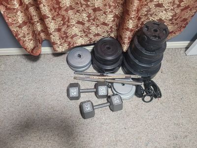 Weights