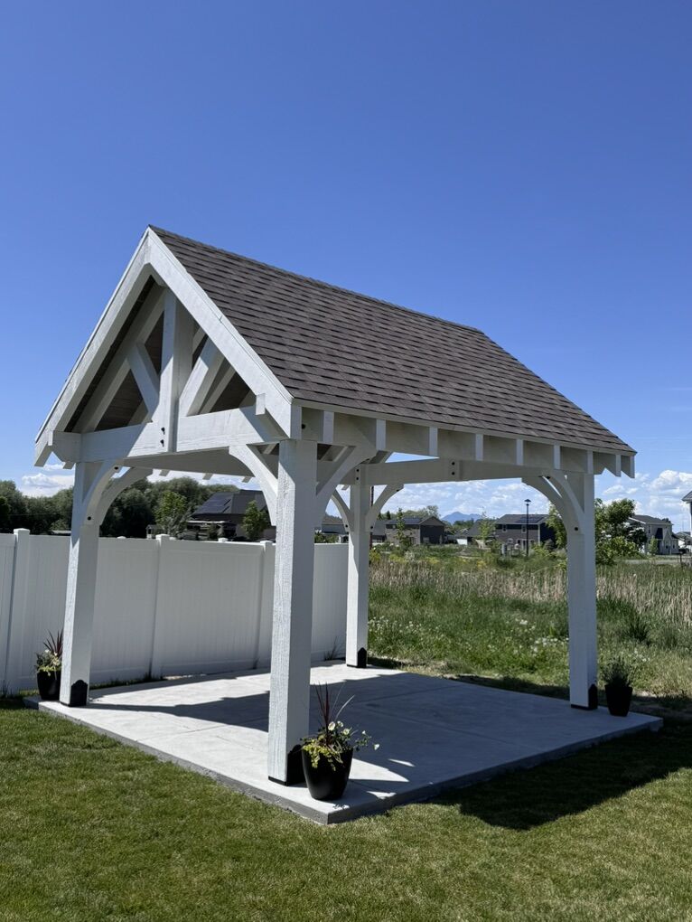 pavillion/Gazebo