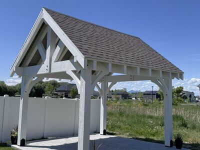 pavillion/Gazebo