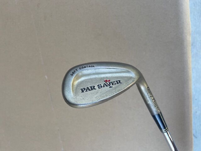 Gary Player Golf Wedge