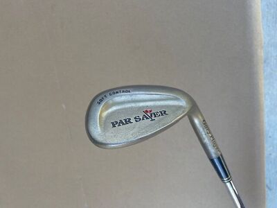 Gary Player Golf Wedge