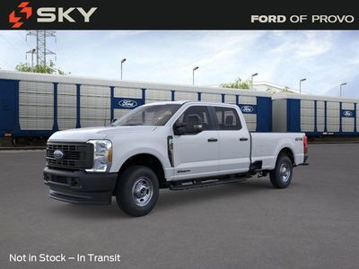 2026 Ford F-350 Super Duty