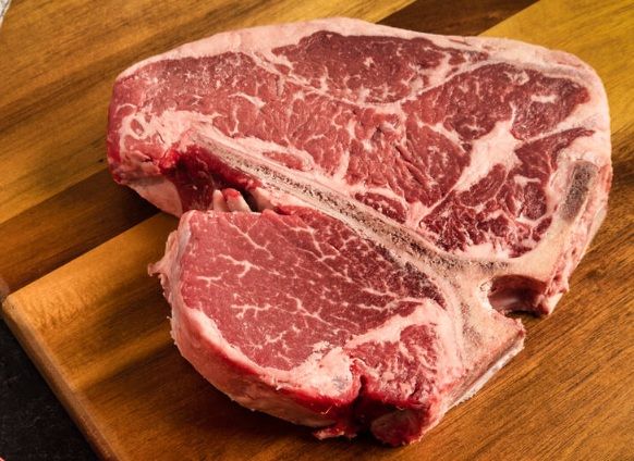 Angus Beef