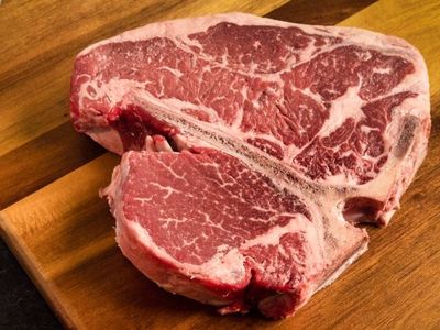 Angus Beef