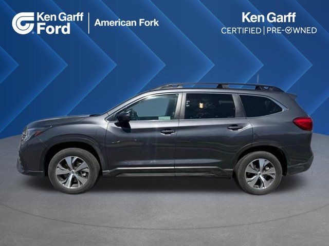 2025 Subaru Ascent Premium 7-Passenger