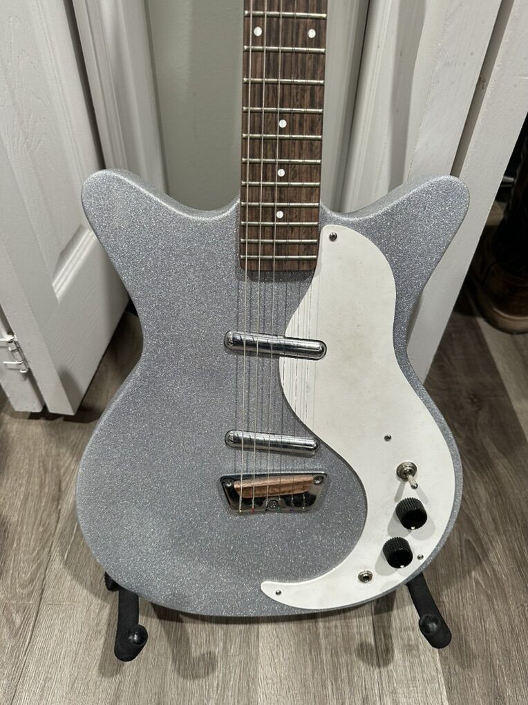 Dan Electro 59'