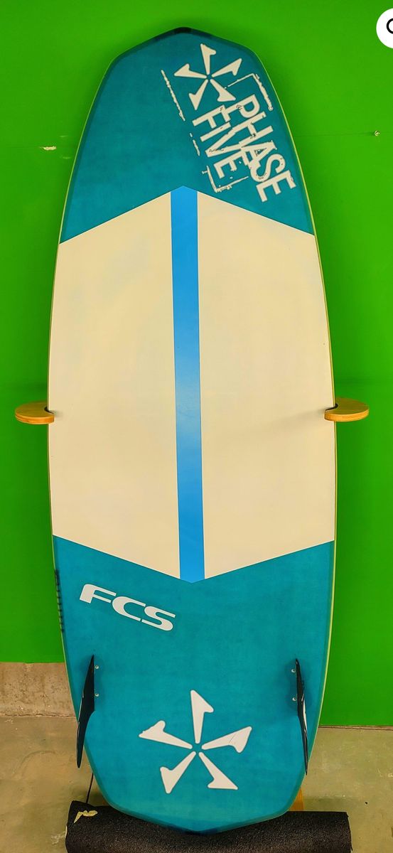 Wake Surfboards Phase 5 RACE / M21 Diamond