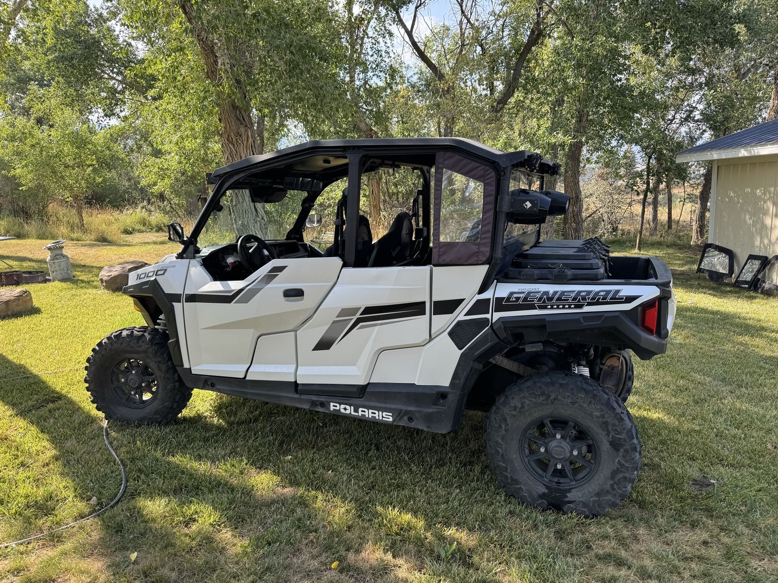 Polaris General