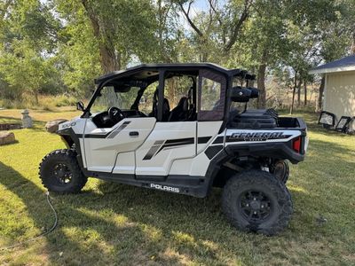 Polaris General