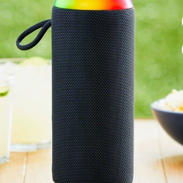 Bluetooth Speaker