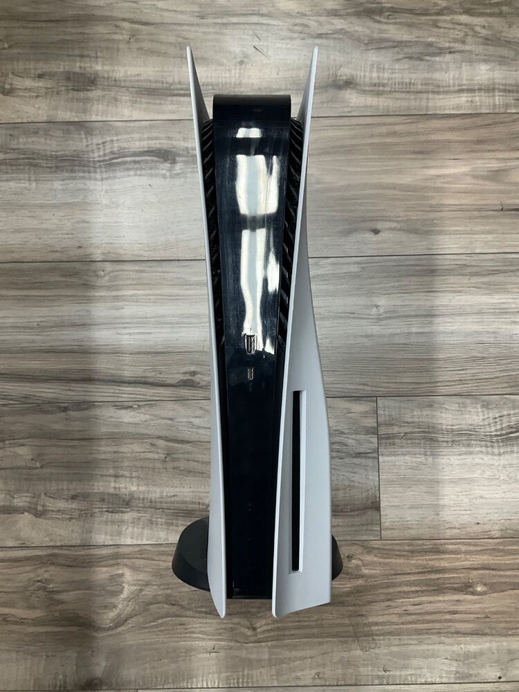 SONY PLAYSTATION 5 DISC VERSION