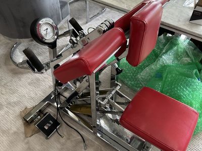 Fitness Equipment