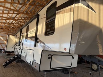 2024 Forest River 5th Wheel