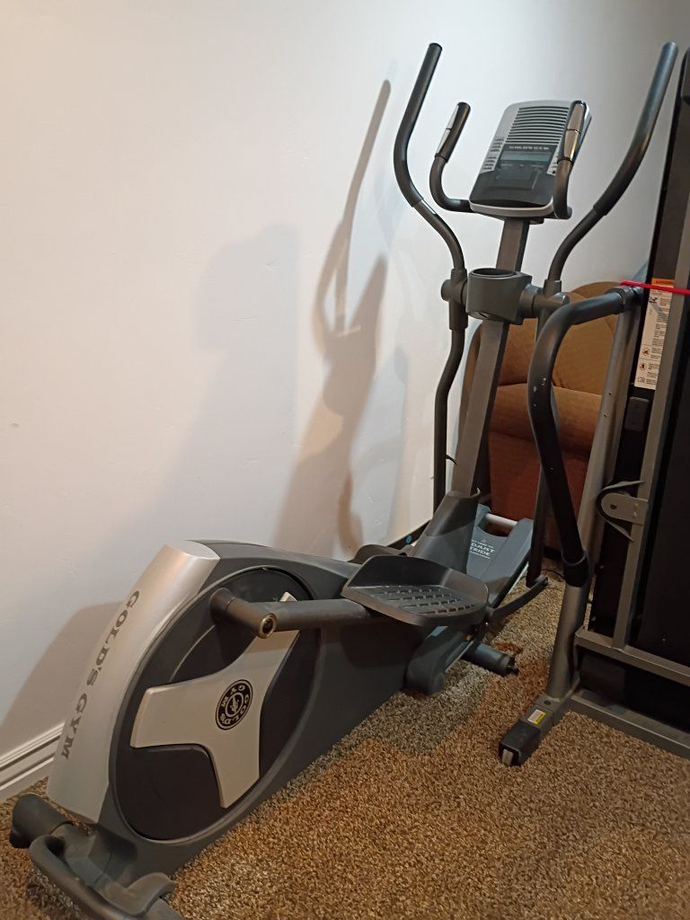 Elliptical