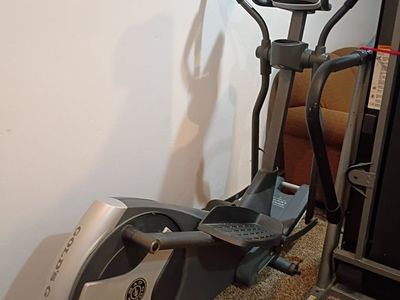 Elliptical