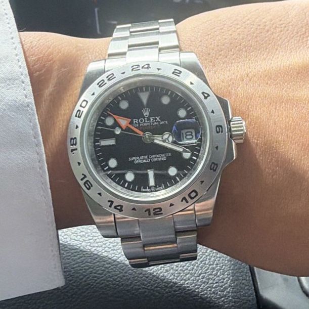 Watch