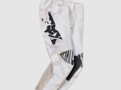 Fox Racing Youth 180 Diffuse Special Edition Pants (38709-008-24-L-BIN3)