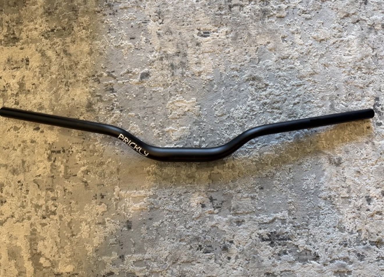 Surron Prickly Handlebars 31.8mm