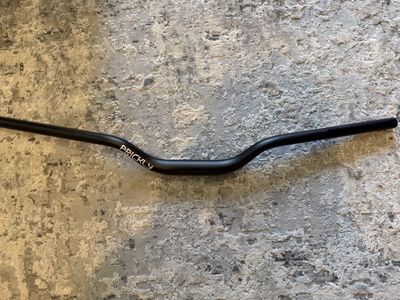 Surron Prickly Handlebars 31.8mm