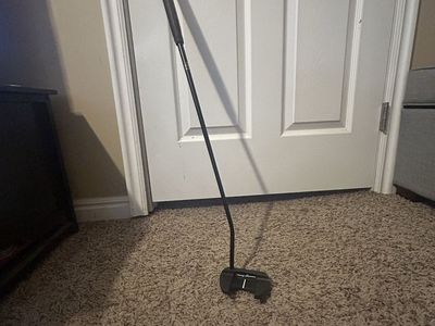 Tommy armor putter