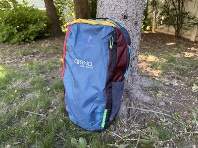 NEW Cotopaxi Backpack Batac 24L Daypack