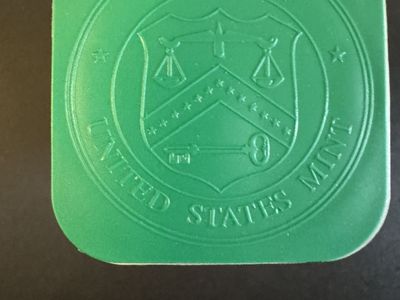 American Silver Eagle Coins (20 Silver Coins)