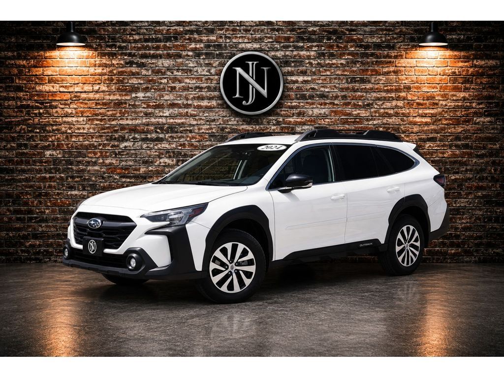 2024 Subaru Outback Premium
