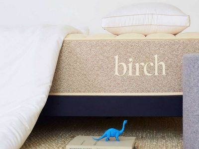 Birch by Helix Natural Queen, King, and Cal King Mattresses 801-624-6790 (Also Twin, TwinXL, Full, Double, Mattress)