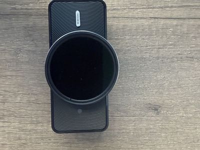 Elgato Facecam 4K Studio Webcam