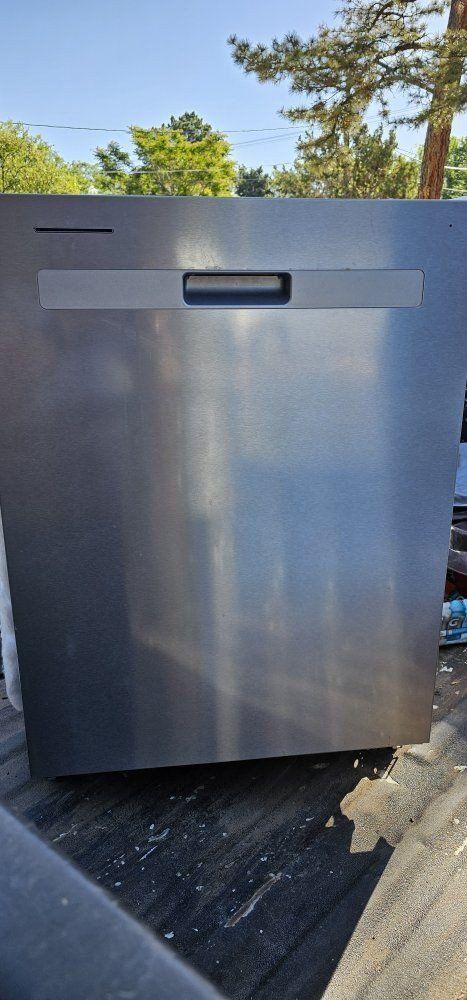 Dishwasher
