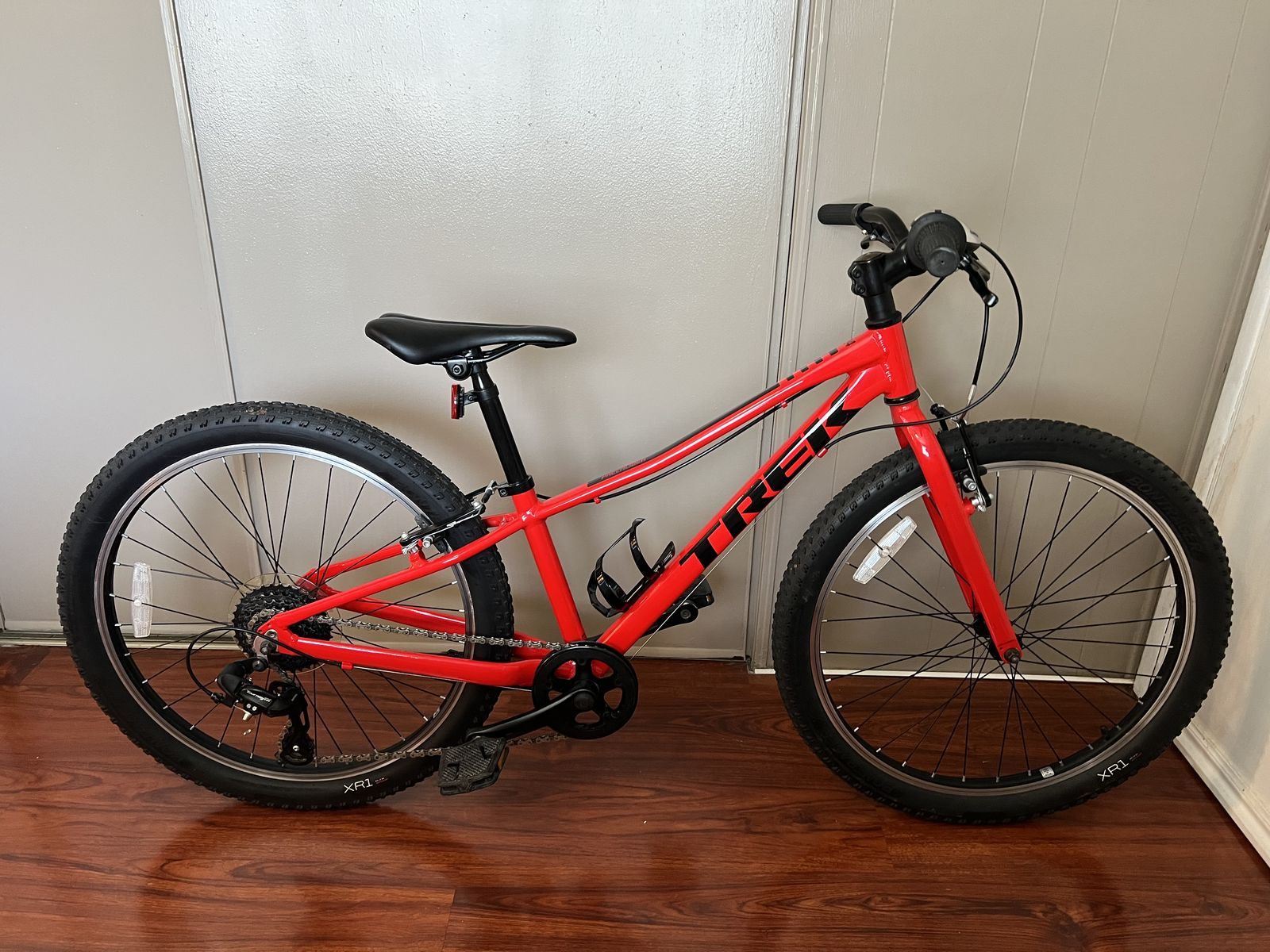 Trek Precaliber 24 Mountain Bike