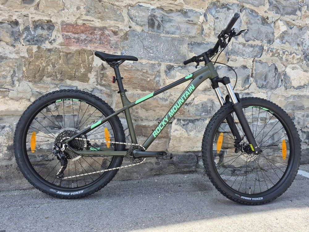 Rocky Mountain Soul 20 Medium Bike *NEW*