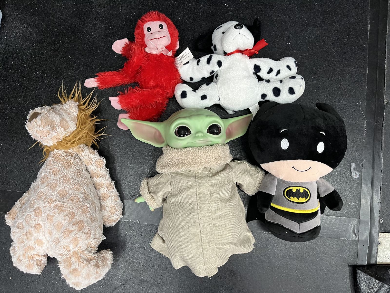 Miscellaneous Toys