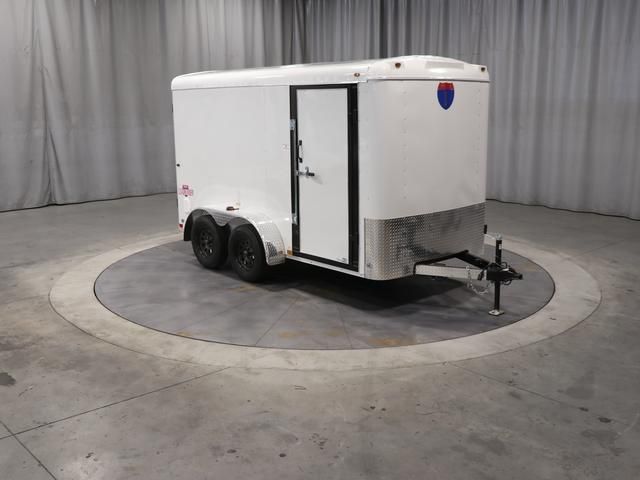 6 X 12 LoadRunner Cargo Trailer For Sale