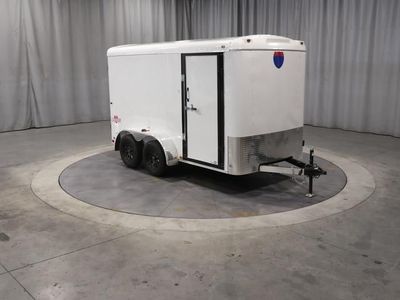 6 X 12 LoadRunner Cargo Trailer For Sale