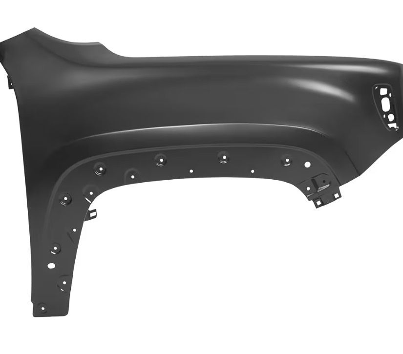 15-23 jeep renegade right front passenger fender