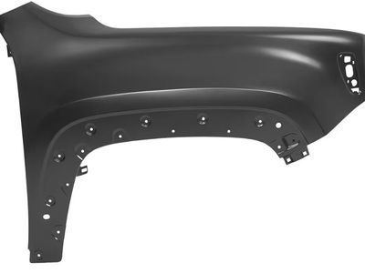 15-23 jeep renegade right front passenger fender