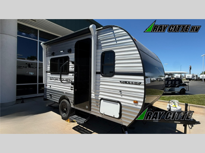 2027 Sportsmen Classic 130RD