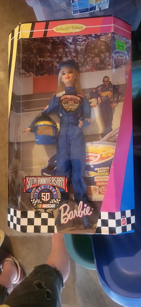 Barbie