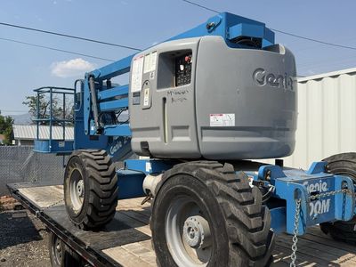 Genie Z45 Man Lift for rent