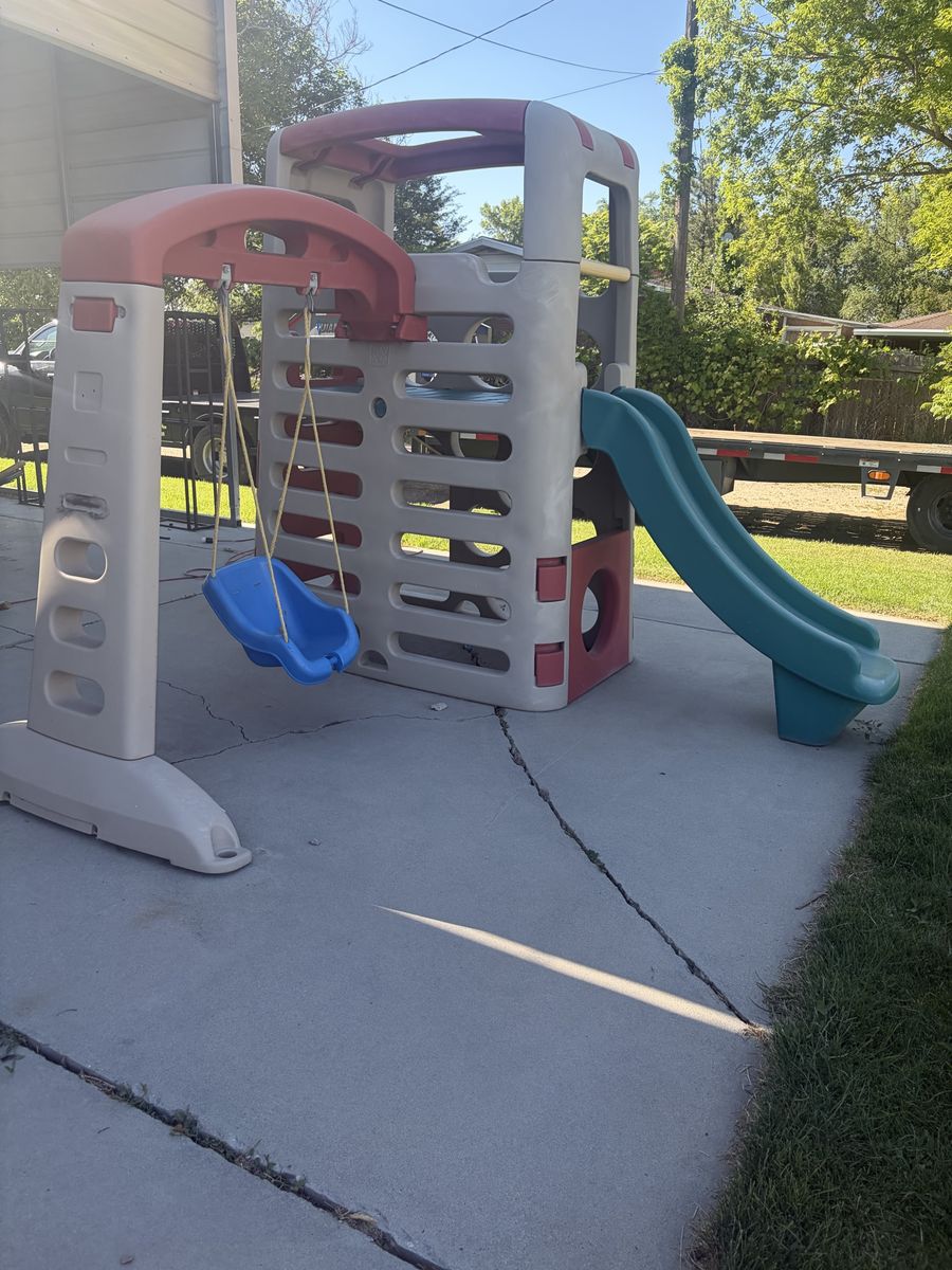 Playground