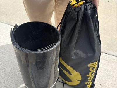 Spikeball