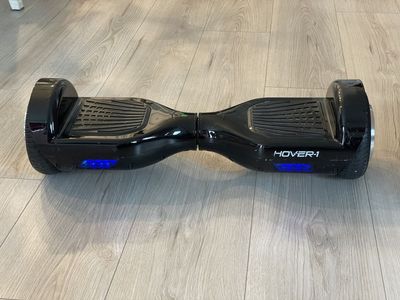 Hover-1 Hoverboard