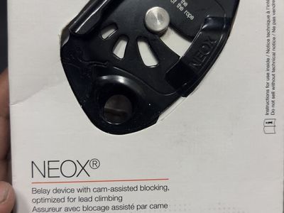 PETZL neox