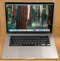MacBook Air 15" m2
