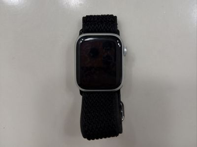 Apple Watch Series 8 GPS + Cellular (41mm)