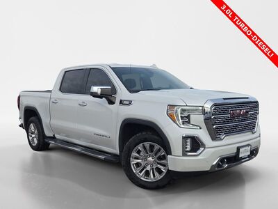 2021 GMC 1500 Denali