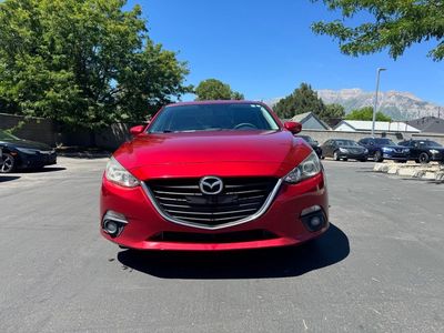 2016 Mazda Mazda3 i Grand Touring