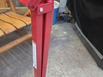Various T post items